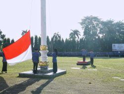 Pemprov Lampung Tegaskan Komitmen Penguatan ASN Unggul Menuju Indonesia Emas 2045