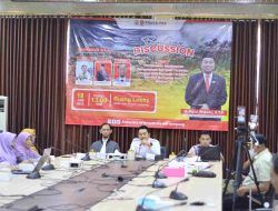 Fraksi PKS Gelar FGD Masterplan Sampah: Mendorong Pengelolaan Terpadu, Ekonomis, dan Modern