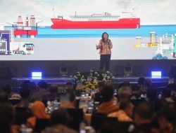 PGN Optimalkan Peran Agregator Gas Bumi Nasional, Sinergikan Keberlanjutan Gas Bumi untuk Industri