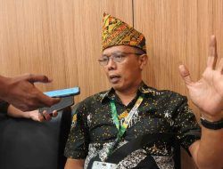 ‎Inkopdit Gelar Seminar Koperasi, Open Forum, Peserta Dibagi Tiga Kelas