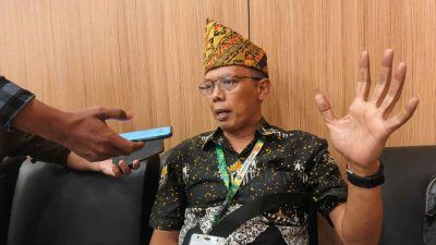 Sekjen Inkopdit, Yohanes De Deo Widyastoko