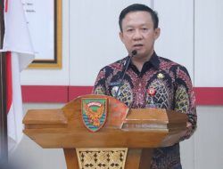 Sinergi Pemprov Lampung dan TNI, Kodam XX/Radin Inten Menuju Kenyataan, Lampung Siap Jadi Sentra Pertahanan Strategis di Sumatera