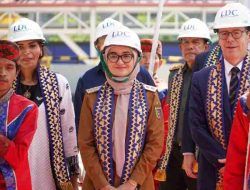 Lampung Perkuat Daya Saing Lewat Investasi Industri Hilir