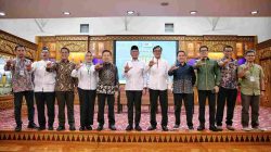 Mubes III SMANDA Bandar Lampung