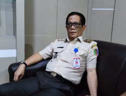 Pemutihan Pajak Kendaraan Diperpanjang Hingga 31 Oktober 2025, Kadispenda Lampung: Ajak Manfaatkan Program