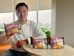 WINGS Food Hadirkan Varian Baru Mie Sukses’s Isi 2: Mie Goreng Aceh Rasa Mantab dan Porsi Besar Cocok untuk Hajatan!