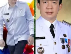 Meski Terbilang Muda, Marindo Kurniawan Pantas Jadi Leader Seluruh Birokrat