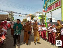 Pringsewu Gelar Lomba Pekon Tingkat Kabupaten 2025