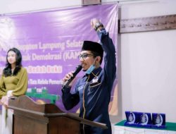 DPP KAMPUD Minta KEJATI Gerak Cepat Tangani Dugaan Korupsi Bansos Rp 60 Milyar di Koperasi PTR RPM Way Kanan