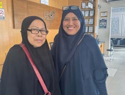 Manfaat JKN, Soleha Pensiunan PNS Bisa Berobat Low Vision Tanpa Biaya