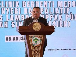 RSUD Abdul Moeloek Tegaskan Tidak Toleransi Oknum Dokter yang Diduga Minta Uang Terhadap Pasien Terutama pengguna BPJS