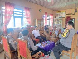 Disdik Pesawaran Klarifikasi Insiden Guru Ancam Murid, Guru Sudah Dinonaktifkan, Terindikasi Memiliki Riwayat ODGJ