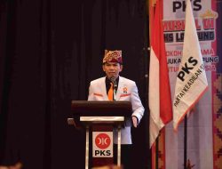 PKS Lampung Gelar Muswil VI, Tekankan Regenerasi dan Kolaborasi Pembangunan