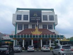 Kejaksaan Terima Pelimpahan Tersangka Perkara Dugaan Aborsi