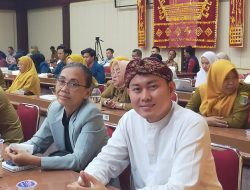 PBNU dan Akademisi UBL Sampaikan Duka Cita atas Meninggalnya Driver Ojol Saat Aksi di Jakarta