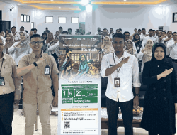 Penyaluran KPR Subsidi BTN Lampung Tembus Lebih Dari 1.300 Unit, BTN dan BP Tapera Gencar Sosialisasi ke ASN