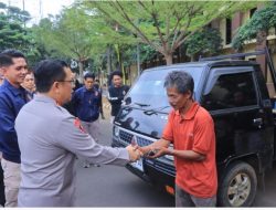 Polda Lampung Tegas Berantas Kejahatan, Akademisi Dorong Kesadaran Hukum Masyarakat