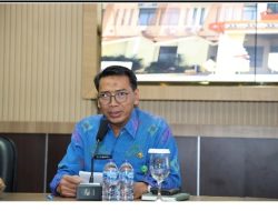 RSUD Dr. H. Abdul Moeloek Menyampaikan Belasungkawa Mendalam atas Meninggalnya Bayi Alesha, Tegaskan Komitmen Tegas terhadap Integritas Pelayanan