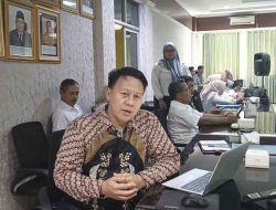 Dr. Zukryandry: Polinela Aktif Terlibat Dalam Aksi Gerakan Selamatkan Pangan di Lampung