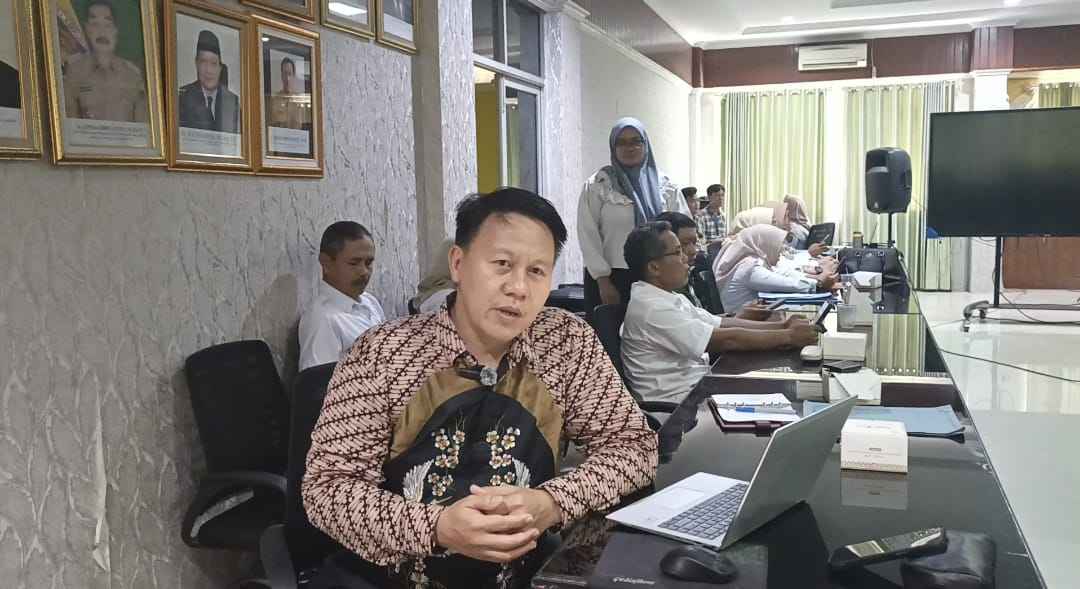 Dr. Zukryandry, S.T., M.Si., Dosen Program Studi Teknologi Pangan Polinela,