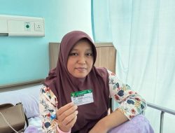 “Nggak Keluar Uang Sepeserpun, Semua Ditanggung JKN!” – Cerita Tri Setelah Jalani Kuret