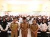 Perkuat Pelayanan Publik Pemkab Lampung Tengah Resmikan PPPK Baru