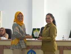 Farmasi FK Unila Gelar Seminar Nasional Jurusan Farmasi: Wujudkan Kemandirian Farmasi Nasional Melalui Inovasi dan Teknologi