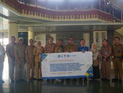 UNILA dengan Pemkab Lampung Barat jalin sinergi Pengembangan Panas Bumi dan Geopark Suoh