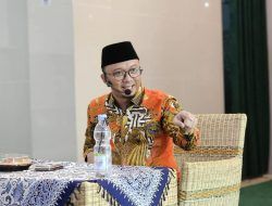 ALeg PKS Komisi V DPRD Lampung: Keselamatan Siswa Harus Jadi Prioritas dalam Program Makan Bergizi Gratis