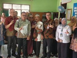 UPTD PSAA Budi Asih Laksanakan Optimalisasi Standar Pelayanan, Gelar FGD Bersama Stakeholder