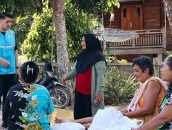 Negara Hadir, Pemerintah Targetkan 1.285 Desa Terang di 2025