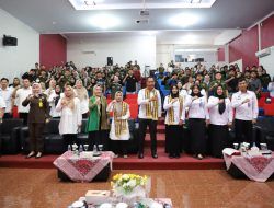 Semnas FH Bahas Peran dan Tantangan Pemasyarakatan dalam Menyongsong Implementasi KUHP Nasional