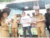 OJK dan TPAKD Pesawaran Kembangkan Ekosistem Pusat Inklusi Keuangan Syariah Berbasis Pesantren Melalui Program EPIKS