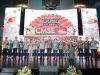 Dua Hari Pelaksanaan, CMSE 2025 Berlangsung Meriah dan Catatkan Rekor Pengunjung Langsung