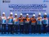 Sukses Lakukan Bongkar Perdana, Pelindo Siap Gerakkan Industri melalui Terminal Batang