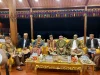 Gawei Balak Suttan Rajo Negeri, Cahaya Negeri Sukses, Megah Dan Menyatukan Semua