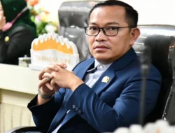DPRD Lampung Minta Perusahaan Ikut Bangun Jalan