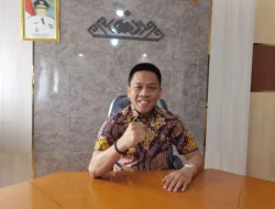 Sekretaris DPRD Lampung Giatkan Apel Pagi