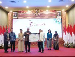 OJK Gandeng AO PNM dalam Program SICANTIKS untuk Perkuat Literasi Keuangan Syariah