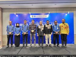 Bank Indonesia Perkuat Peran Daerah Dalam Mendorong Pertumbuhan Ekonomi Melalui Capacity Building Forum Investasi Lampung