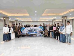 Gerakan Ayo Kuliah (GAK) Dorong Anak PKH Mencintai Masjid