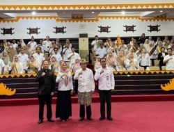 Sinergi OJK & Pemkot Metro Dorong ASN Melek Investasi dan Inklusif dalamPasar Modal Lewat Pembukaan Rekening Saham