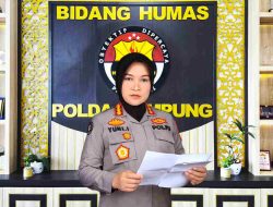 Polisi Imbau Wisatawan Waspada Berwisata Pantai, Usai Pengunjung Hanyut di Pesisir Barat
