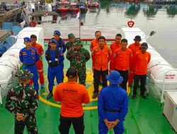 Pencarian ABK KM Maulana 30 Resmi Dihentikan Pada Hari ke 7