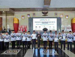 Pemprov Lampung Dorong Percepatan Pemerataan Kesejahteraan dan Perlindungan Guru di Lampung