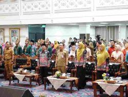 Festival Seni Qasidah 2025 Digelar, Targetkan Lahirnya Seniman Islami Berprestasi Nasional
