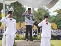 Momentum Hari Guru Nasional, Pemerintah Finalisasi Sentralisasi Tata Kelola Guru dan Tenaga Kependidikan