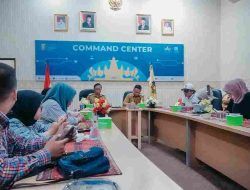 Pemprov Lampung Pastikan Transparansi, Mutasi dan Promosi Jabatan ASN Sesuai Regulasi