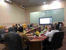 Wamendagri Apresiasi Daerah  Kendalikan Inflasi, Pemprov Lampung Siap Optimal