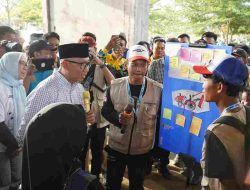Kembangkan Kompetensi Warga, Desa Kurnia Agung Jadi Inspirasi Peningkatan SDM Mesuji